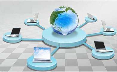 “e帶e路”助力構(gòu)建網(wǎng)絡(luò)空間命運(yùn)共同體 網(wǎng)絡(luò)技術(shù)的融合與創(chuàng)新