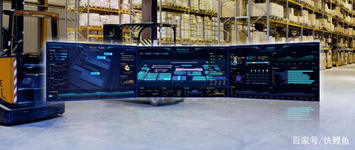 提升廠內物流投資回報率 tbl華清科盛以物聯網技術賦能物流全要素網絡化