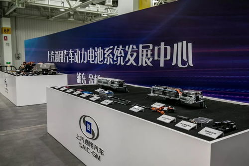 十字路口還是潘洛斯階梯？上汽通用“兩條腿并行”戰略詮釋大驅動未來