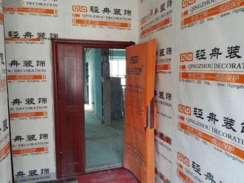 輕舟裝飾21年至臻匠藝，解讀半包工程 力森新型建材賦能品質新高度