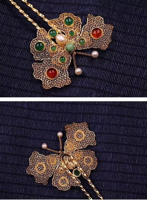 珠寶首飾美出新高度 轉發鏈接即送參展門票