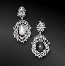 蒲昔拉蒂2020新款圖片 蒲昔拉蒂精品圖片 蒲昔拉蒂珠寶首飾新品 中服網