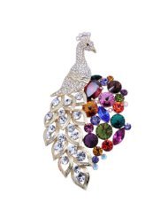 帝家比 - 胸針、領針、絲巾扣 - 珠寶首飾 - 亞馬遜