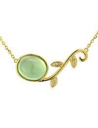 THERA(提亞)碧璽工廠店 - 黃金 / 項(xiàng)鏈、吊墜 - 珠寶首飾 - 亞馬遜