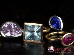 2011珠寶首飾外形設(shè)計(jì)風(fēng)