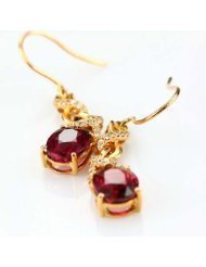 鉆石 - THERA(提亞)碧璽工廠店 / 耳飾 - 珠寶首飾 - 亞馬遜