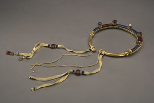 北京故宮藏清代首飾精品欣賞