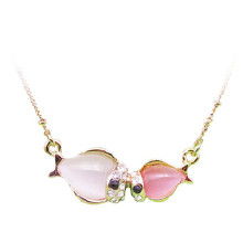 接吻魚項(xiàng)鏈價格 接吻魚項(xiàng)鏈批發(fā) 接吻魚項(xiàng)鏈廠家 