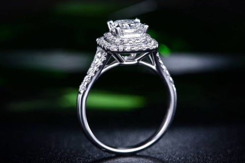 尚策資訊 亮晶晶的鉆石入駐天貓,成全你一生相守的諾言