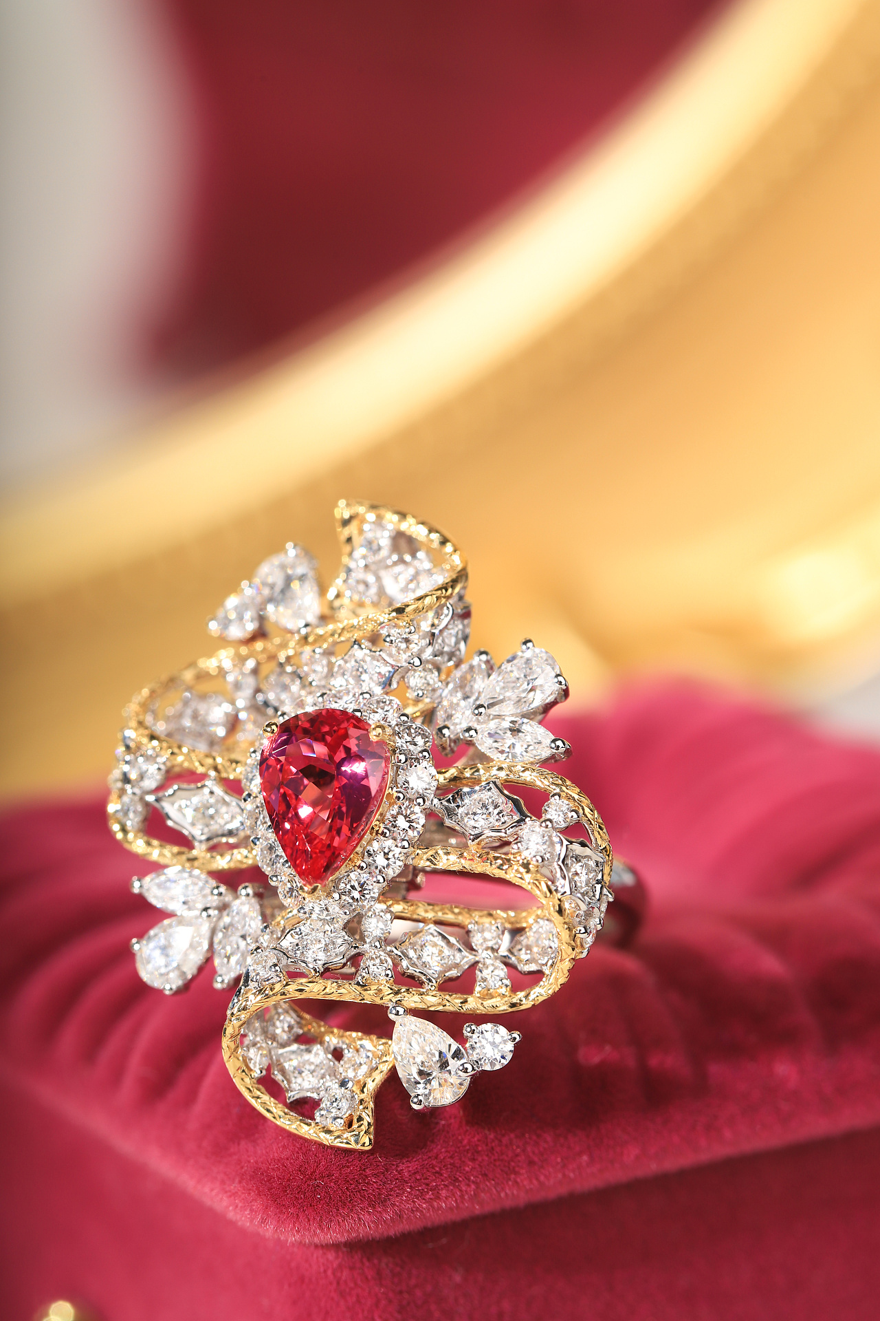 珠寶首飾攝影/靜物攝影/場景原圖未修圖|攝影|人像攝影|achi攝影_原創(chuàng)