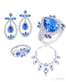 西班牙最頂級珠寶品牌artē鑒賞