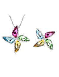 天然水晶 - 珠寶套裝 - 珠寶首飾 - 亞馬遜