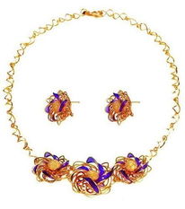 奢華珠寶 奢華館