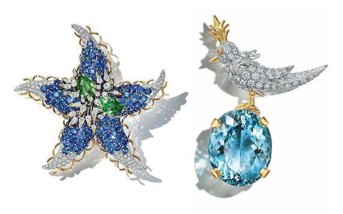 5大經典珠寶首飾,女人戴50年也不過時,你至少要有一件