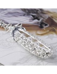 亞馬遜 珠寶首飾:韓依娜