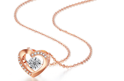 中貿珠寶教你在秋冬季如何保養搭配珠寶首飾