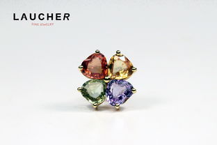 洛榭珠寶彩色寶石產品