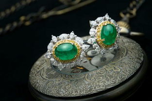 百余幅件珠寶首飾作品山西太原展出