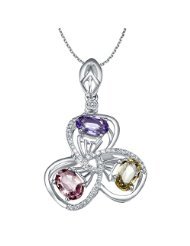 九月 - 愛人 / 項鏈、吊墜 - 珠寶首飾 - 亞馬遜