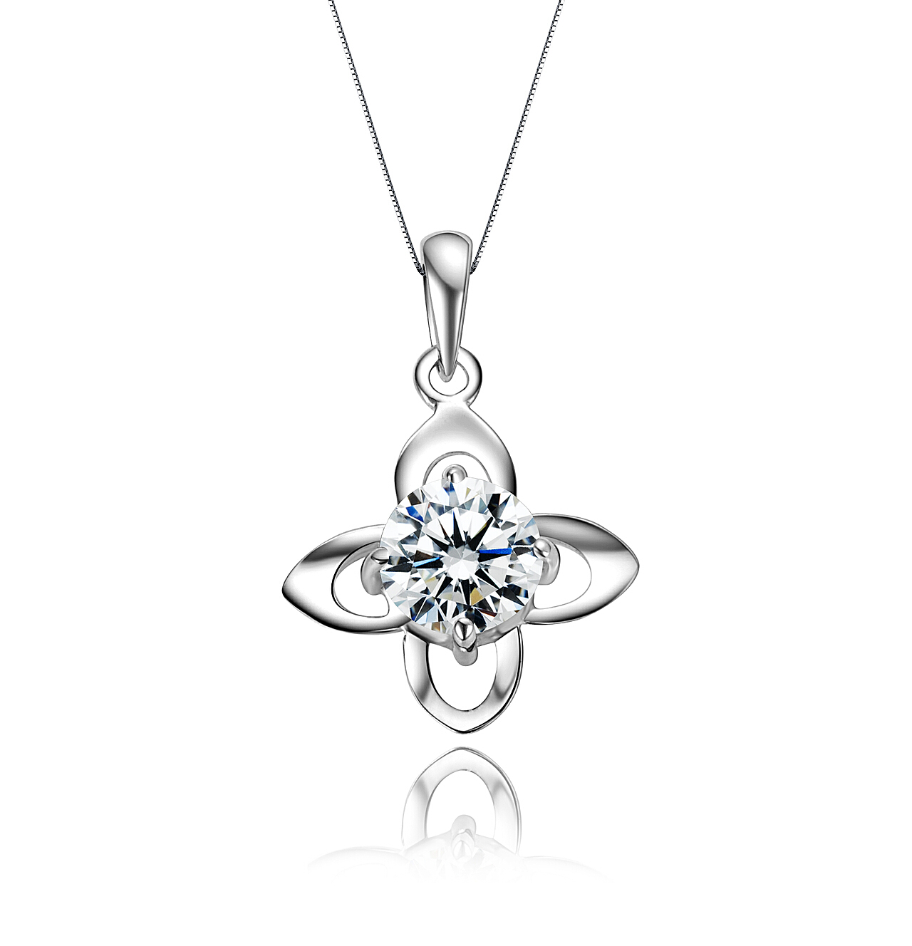 一批珠寶首飾產品修圖