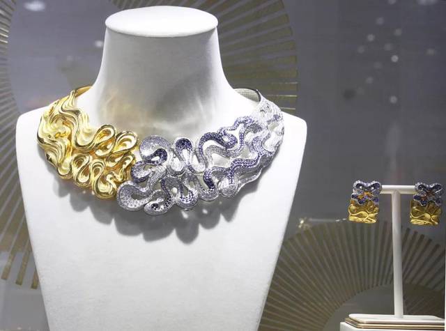 2019深圳國際珠寶展