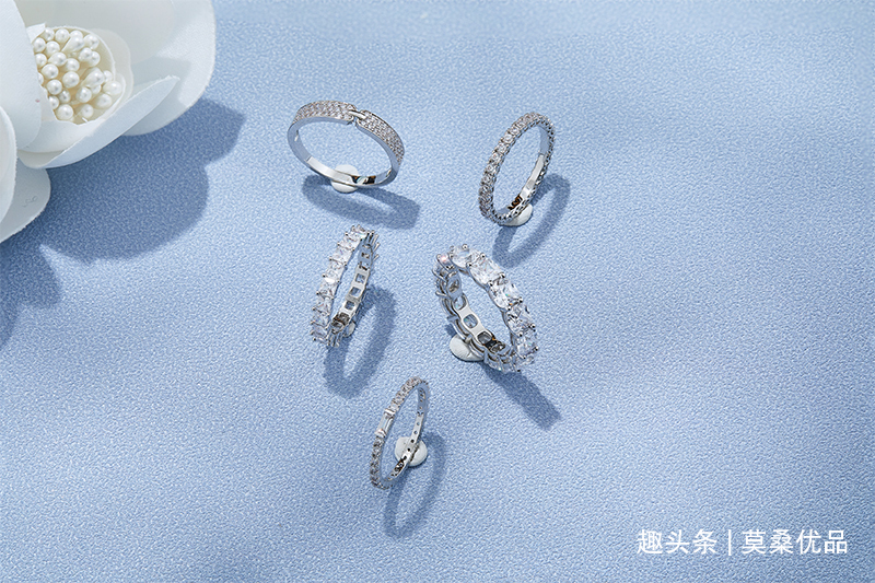 做珠寶首飾創(chuàng)業(yè)前期需要準備什么?這三點要看看