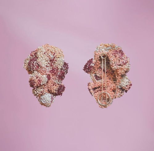 野生國際暑期精品課程：RCA珠寶首飾創(chuàng)意思維，火熱預(yù)約報名中