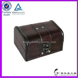 新秋龍珠寶首飾盒批發 福州工廠的工藝精品與市場優勢